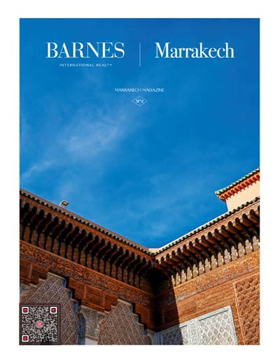 Marrakech Edition<br>2025 #2