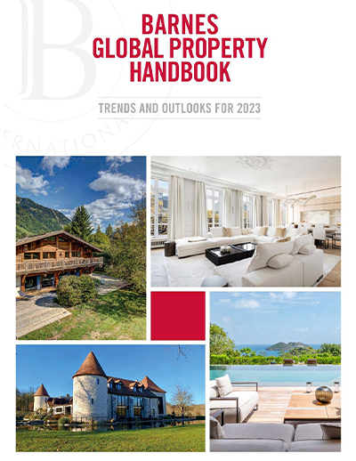 BARNES<br>Global Property Handbook