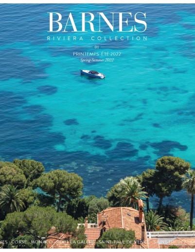 Riviera Collection <br>#1 
