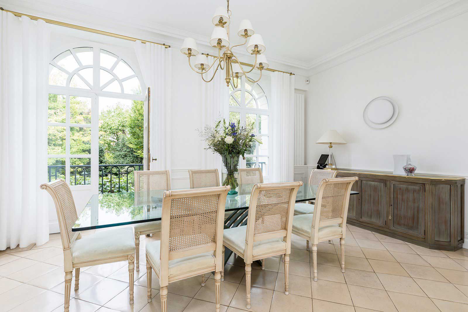 Saint-Maur-des-Fossés - Francia - Casa, 8 cuartos, 5 habitaciones - Slideshow Picture 3