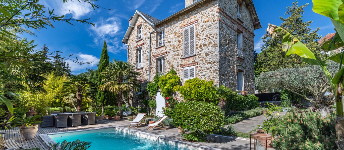 Sucy-en-Brie - Francia - Casa, 6 cuartos - Slideshow Picture 2