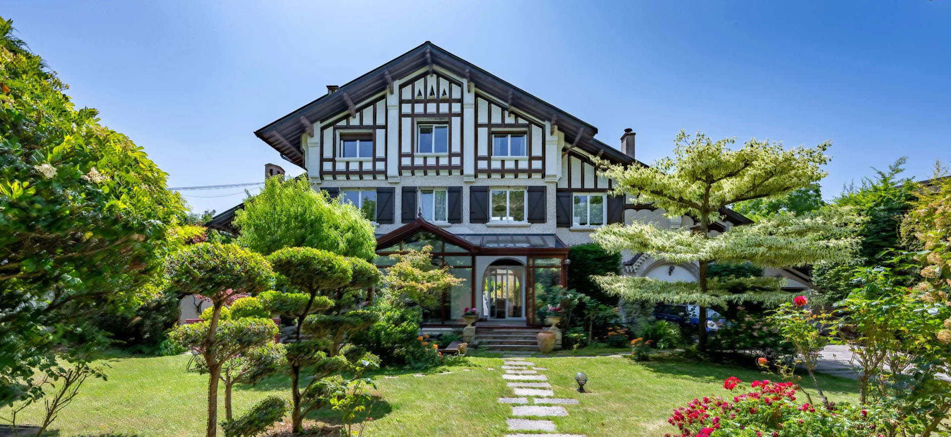 Discover this property: Saint-Maur-des-Fossés - France - House, 7 rooms, 4 bedrooms - Slideshow Picture 3