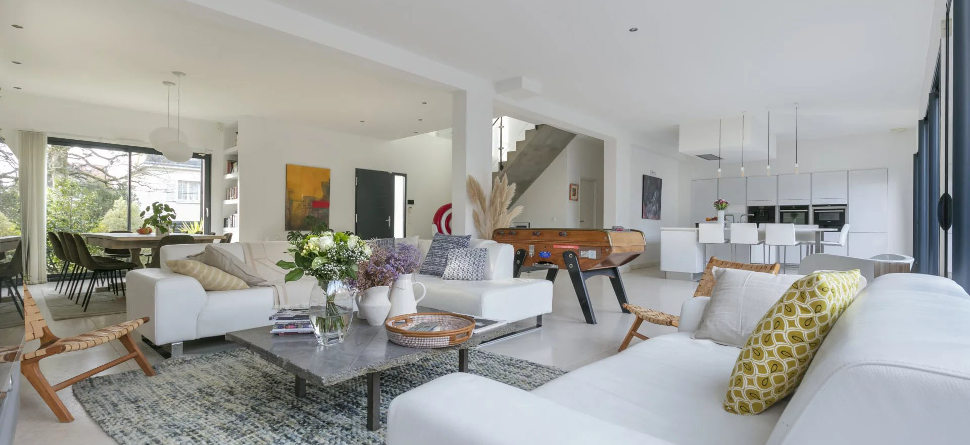 Découvrir cette propriété: Saint-Maur-des-Fossés - France - Maison, 8 pi&egrave;ces, 5 chambres - Slideshow Picture 3