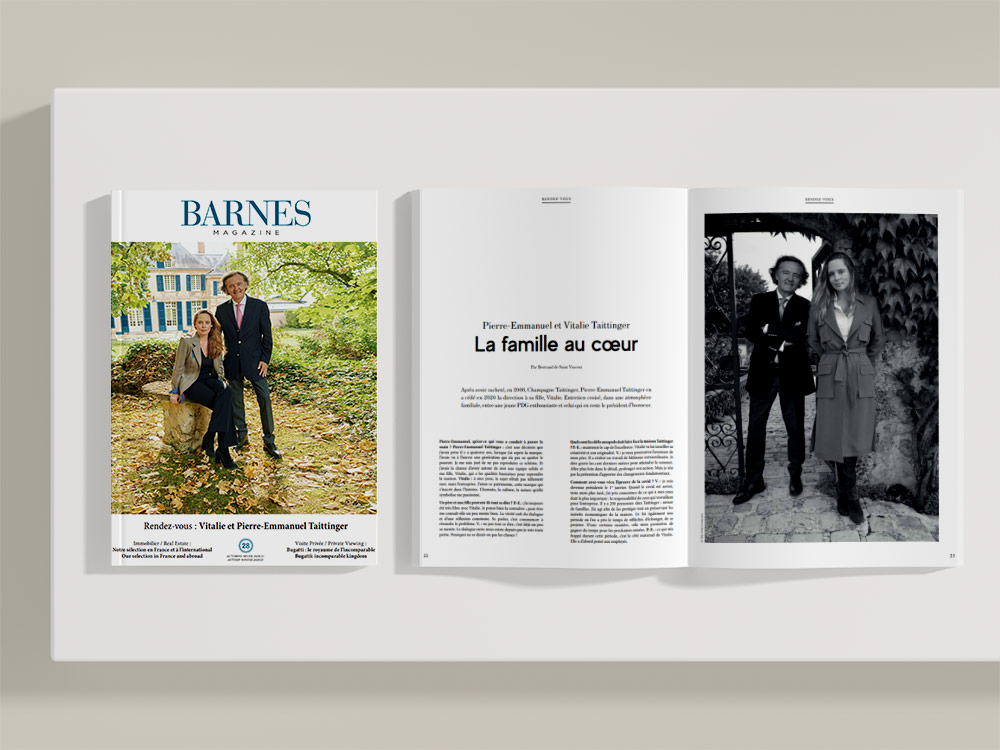 Consulter le magazine en ligne