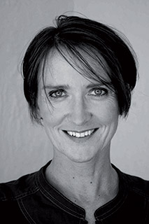 Heidi Barnes